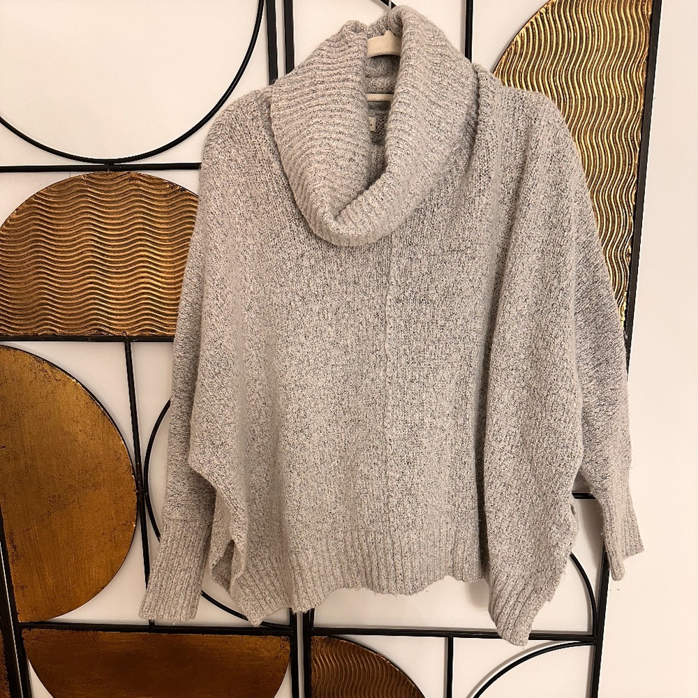 Ruby Moon Oversized sweater S
